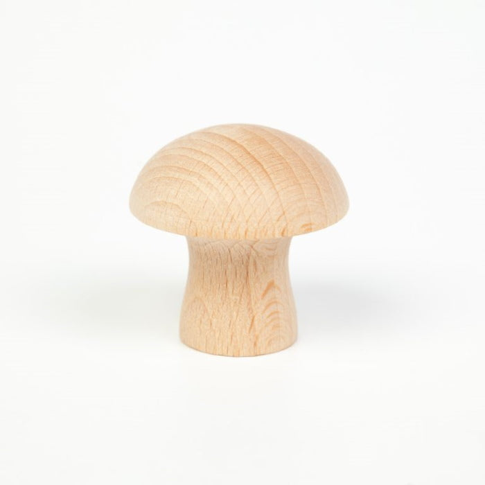Grapat | Mushrooms Natural 6 Pieces