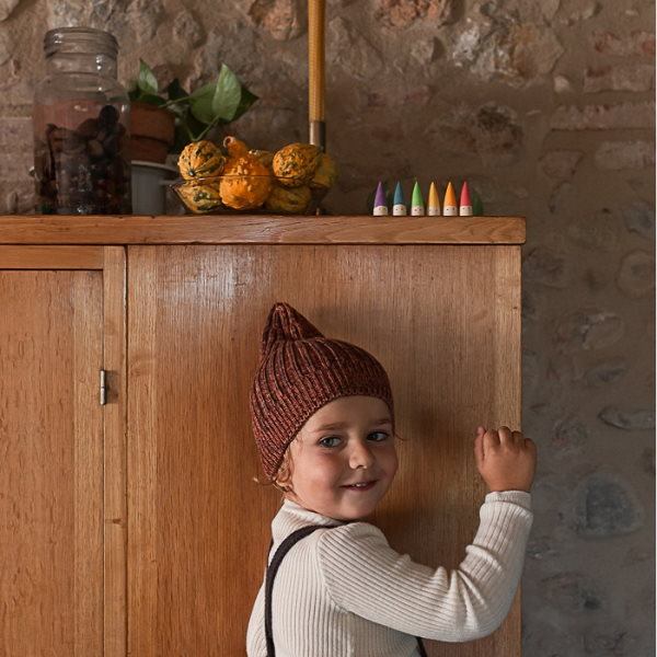 Grapat | Baby Palos wooden toys Baby Sticks