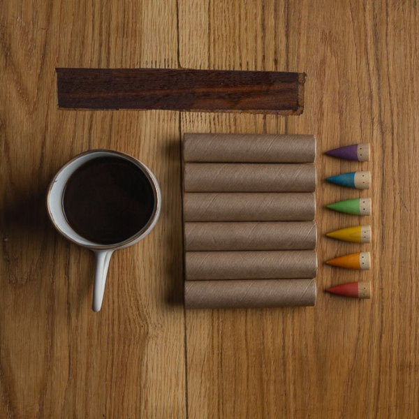 Grapat | Baby Sticks with cardboard tubes