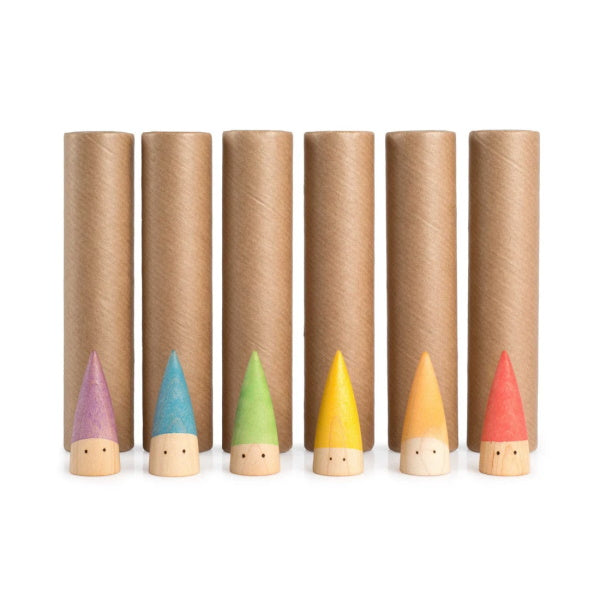 Grapat | Baby Palos wooden toys Baby Sticks