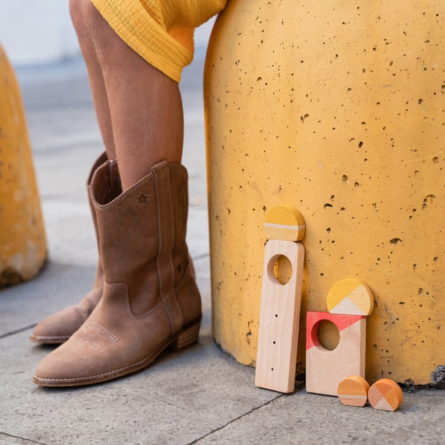 Grapat | Happy Place at Milk Tooth