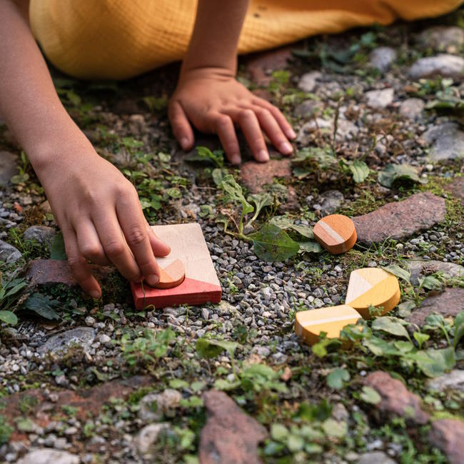 Grapat | Happy Place at Milk Tooth