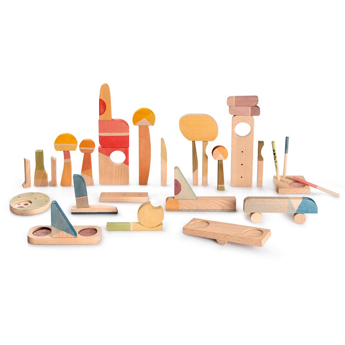 Grapat | Happy Place at Milk Tooth