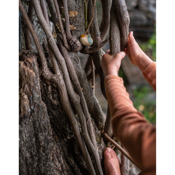 Grapat Hooray! wooden toys at Milk Tooth