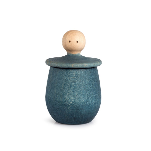 Grapat Little Things Blue new release in 2021 by Joguines Grapat