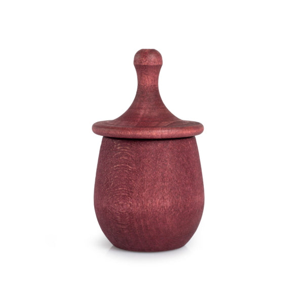 Grapat Little Things Red hidden in wish pot