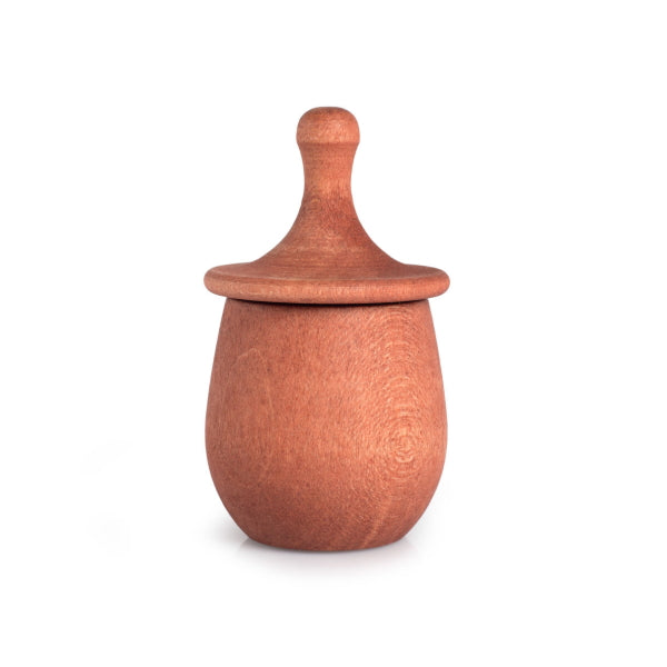 Grapat Little Things Orange hidden in Wish Pot