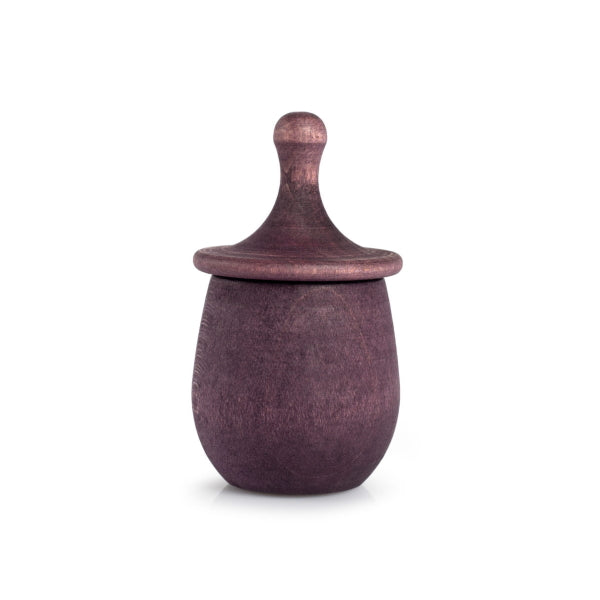 Grapat Little Things Purple hidden in wish pot