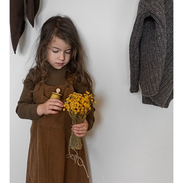 Grapat | Little Things Yellow Gumnut Baby