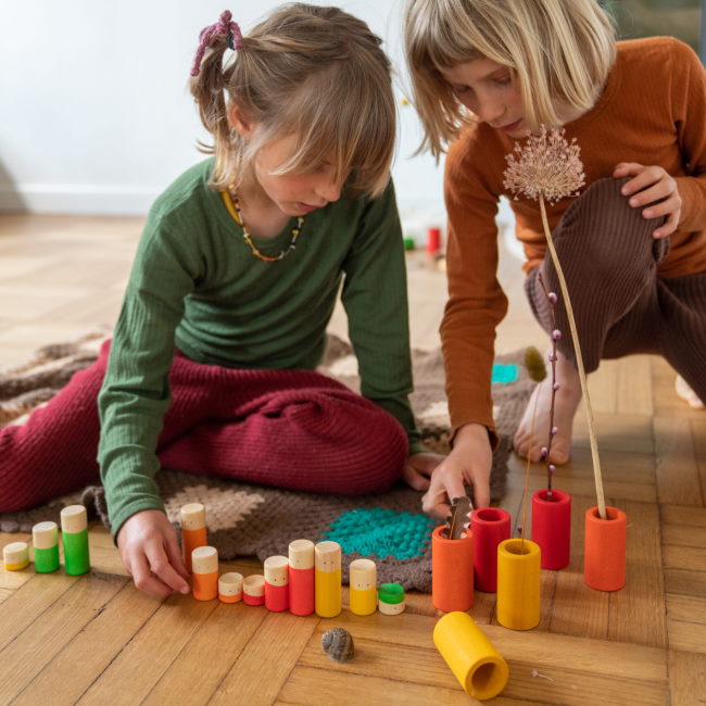 Grapat | Lo | 36 Pieces at Milk Tooth