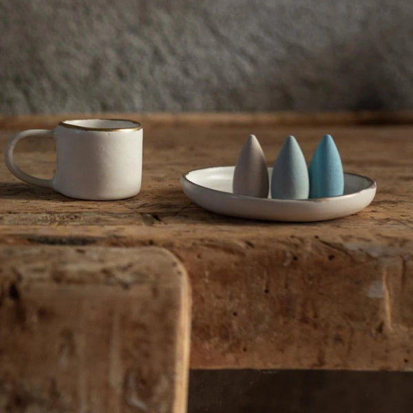 Grapat Snowflake Mandala 36 Pieces