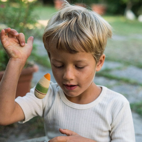 Grapat Ooh-lala! wooden toys at Milk Tooth