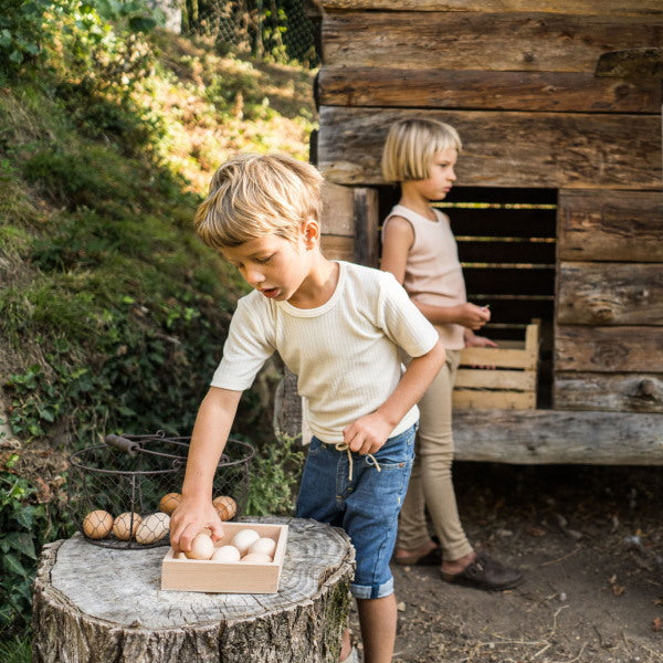 Grapat Storage Box at Milk Tooth