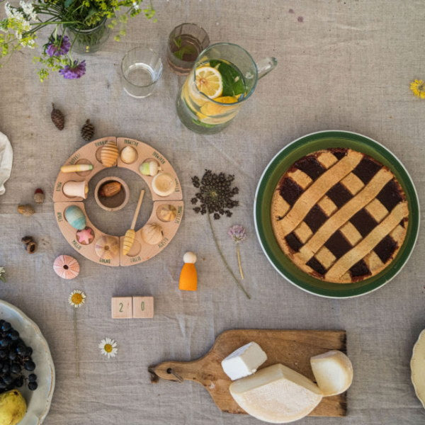 Grapat Wonders at Milk Tooth