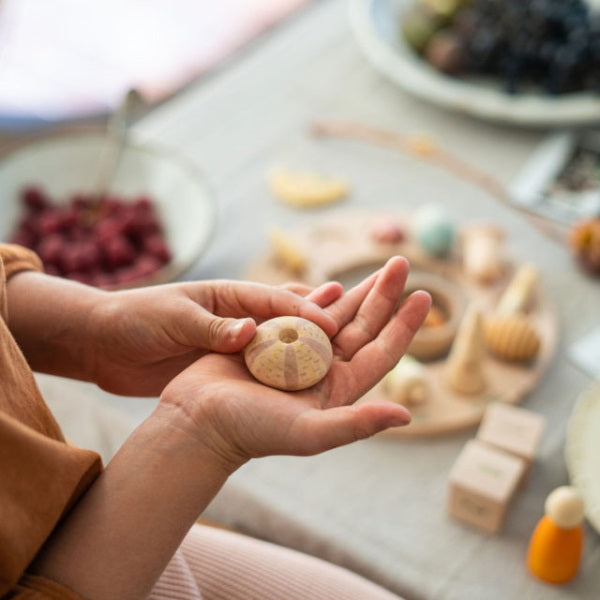 Grapat Wonders at Milk Tooth