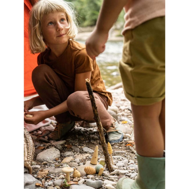 Grapat Wonders at Milk Tooth