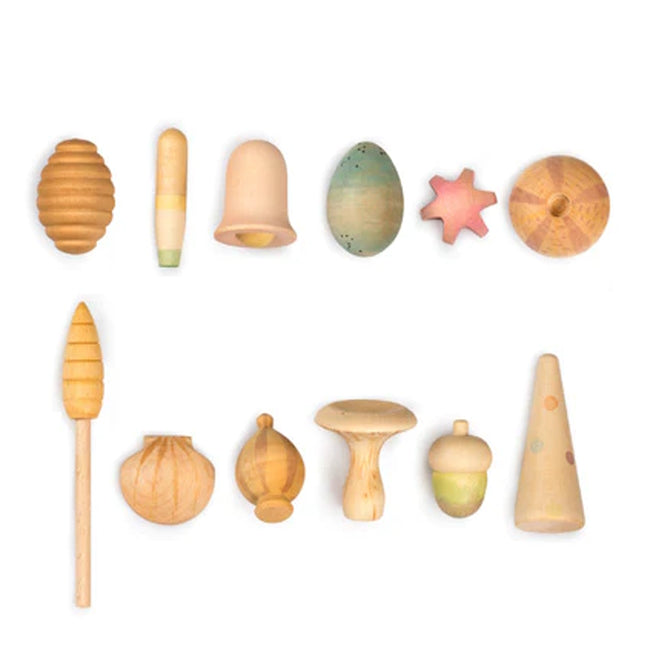 Grapat | Wonders at Milk Tooth