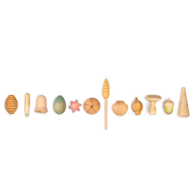 Grapat Wonders at Milk Tooth