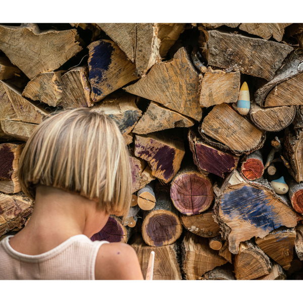 Grapat Wow wooden toys at Milk Tooth