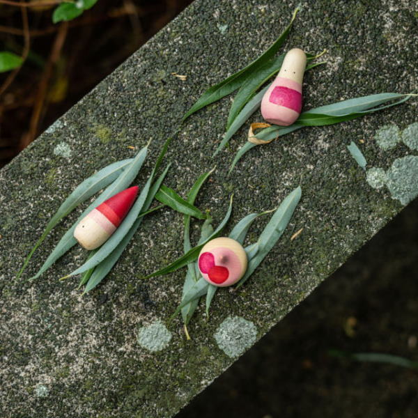 Grapat Yay! wooden toys at Milk Tooth