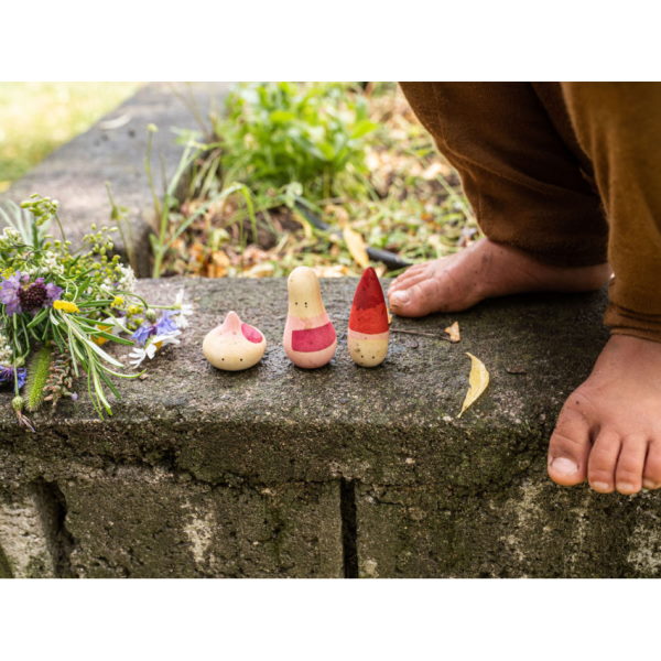 Grapat Yay wooden toys at Milk Tooth