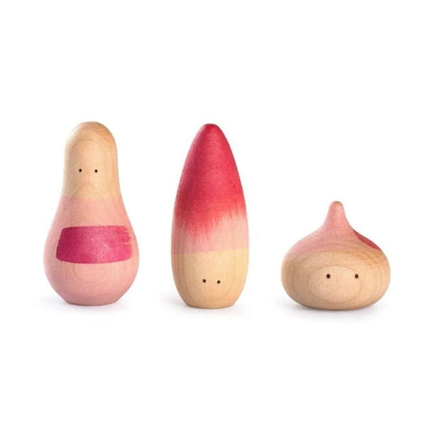 Grapat Yay! wooden toys at Milk Tooth