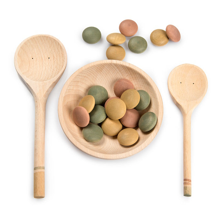 Grapat | Yummy at Milk Tooth