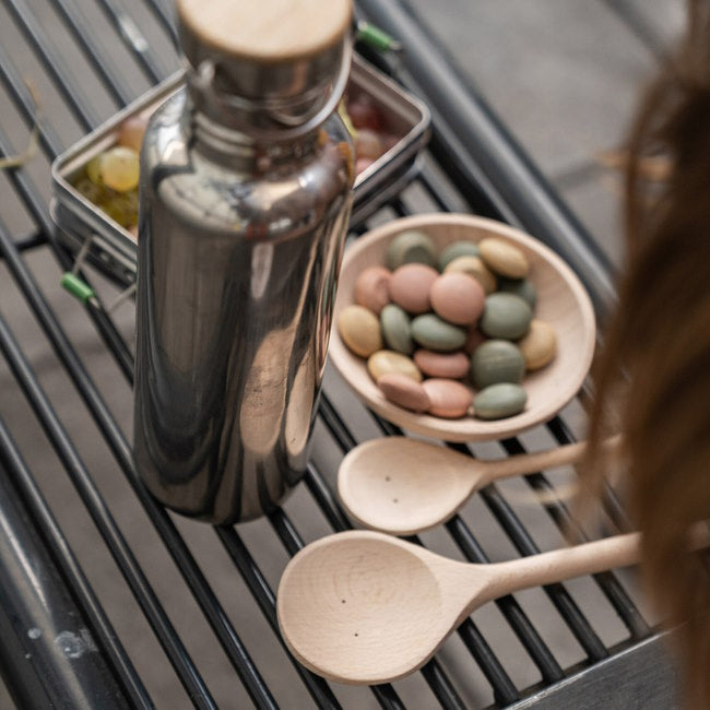 Grapat | Yummy at Milk Tooth