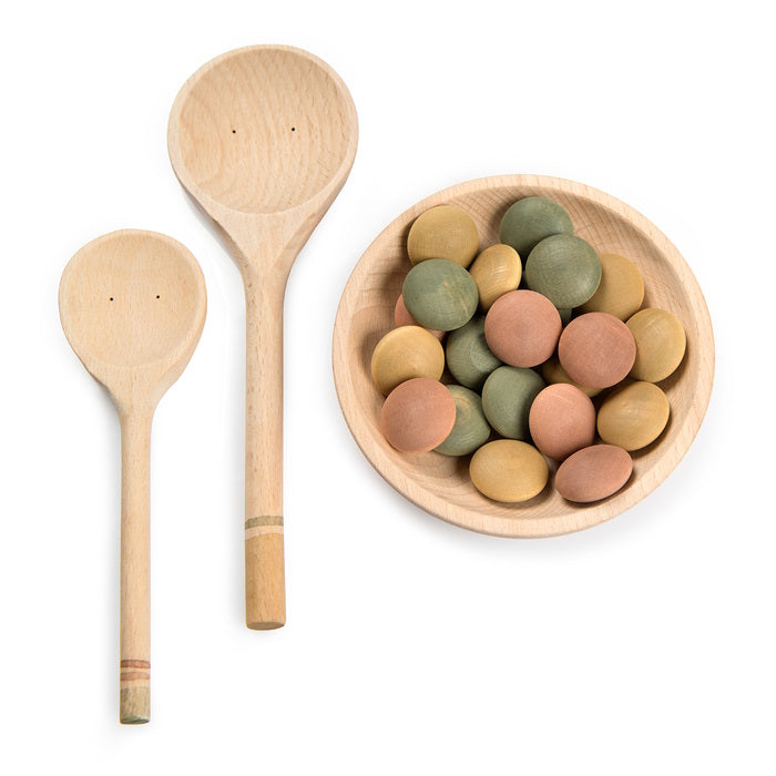 Grapat | Yummy at Milk Tooth