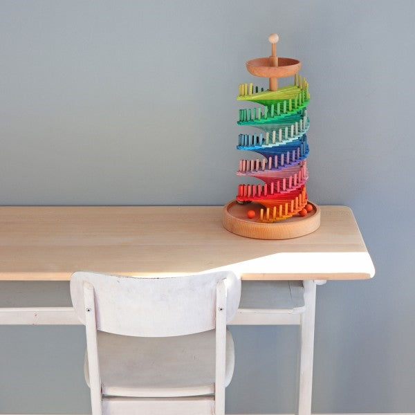 Grimm&#39;s | Assembly Ball Run at Milk Tooth