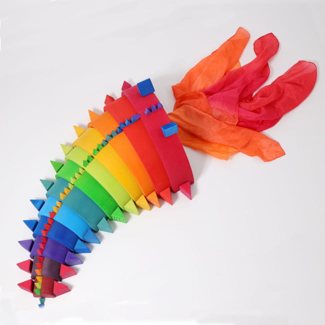 Grimm&#39;s | Large Octagon Puzzle at Milk Tooth