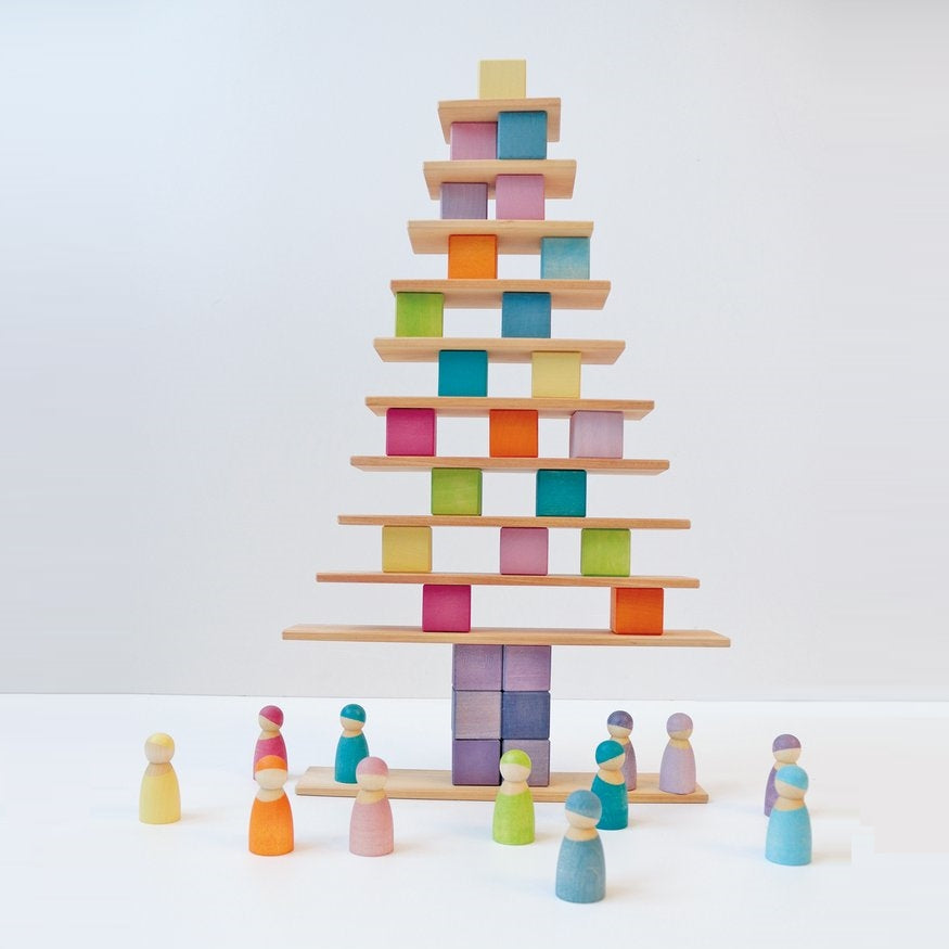 Grimm&#39;s | Building Boards | Natural