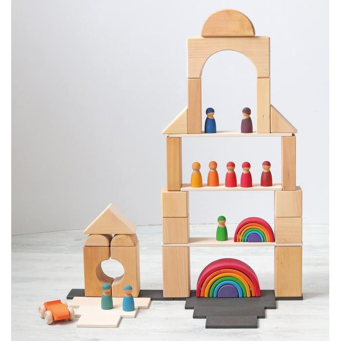 Grimm&#39;s | Building Boards | Natural