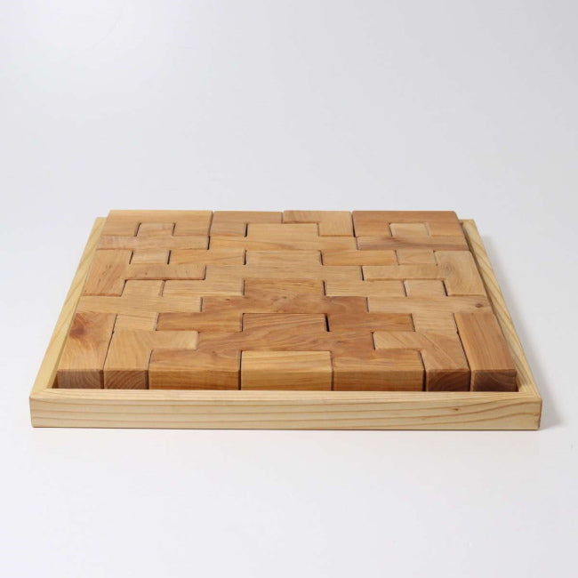 Grimm&#39;s | Stairway Building Set at Milk Tooth