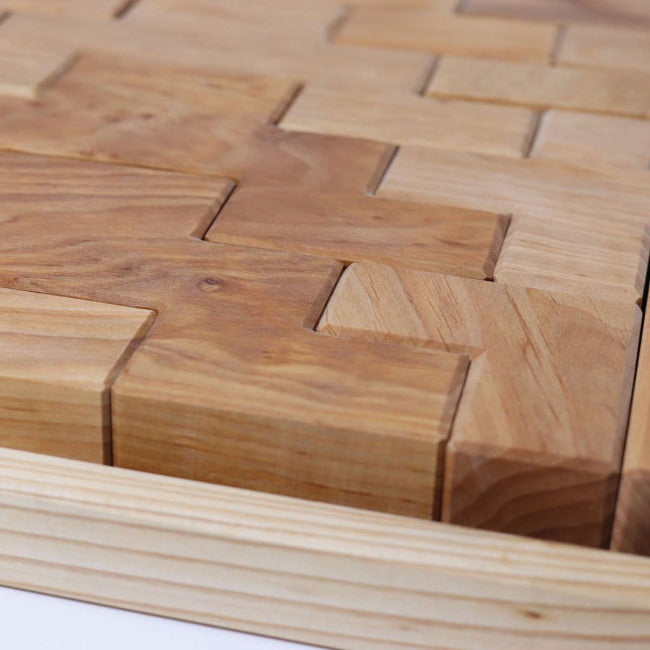 Grimm&#39;s | Stairway Building Set at Milk Tooth