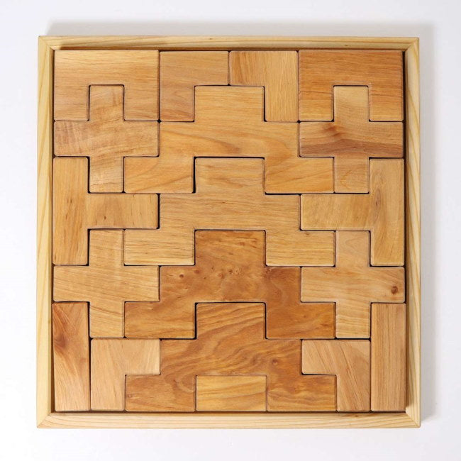 Grimm&#39;s | Stairway Building Set at Milk Tooth