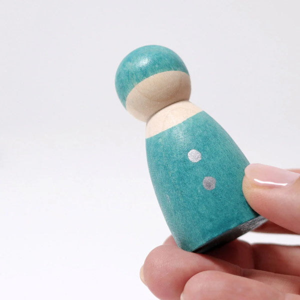 Grimm&#39;s | 5 Maths Friends