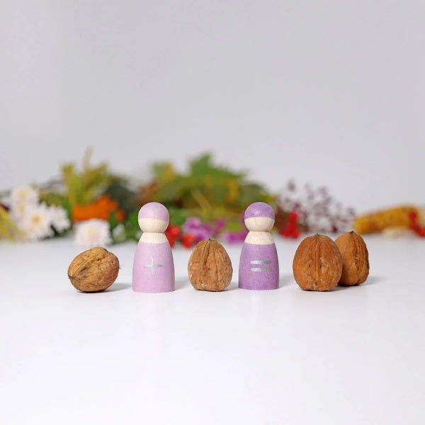 Grimm&#39;s | 5 Maths Friends