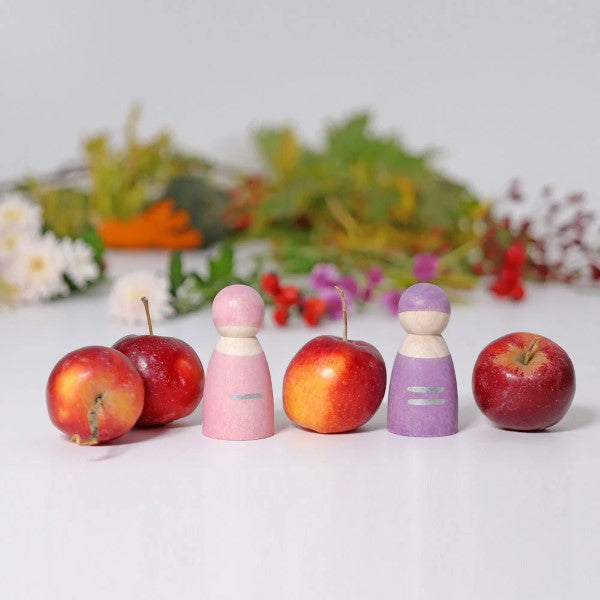 Grimm&#39;s | 5 Maths Friends