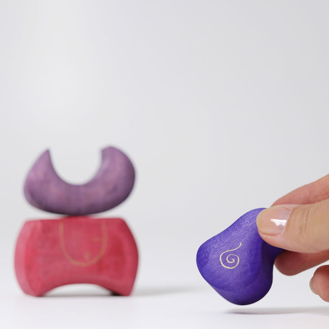 Grimm's | Baker's House