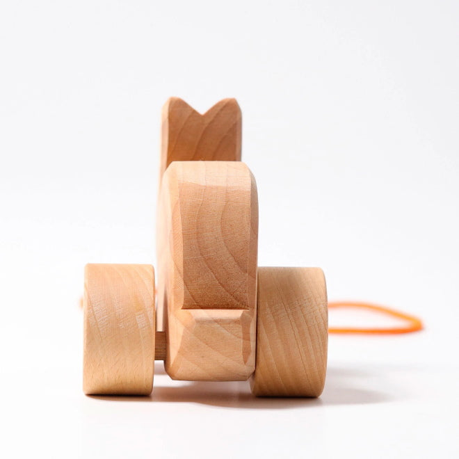 Grimm&#39;s | Bobbing Rabbit | Hans