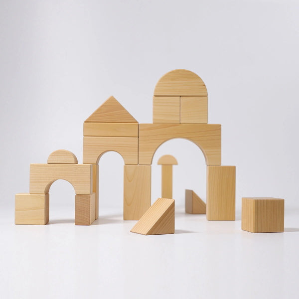 Grimm&#39;s | Building Blocks | Giant