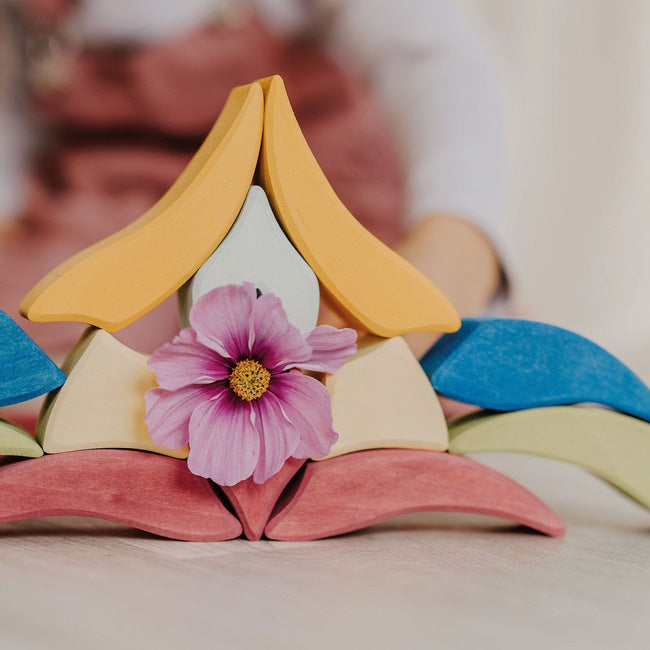 Grimm&#39;s | Building Set Lara at Milk Tooth