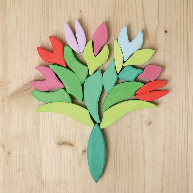 Grimm&#39;s | Building Set Lara at Milk Tooth