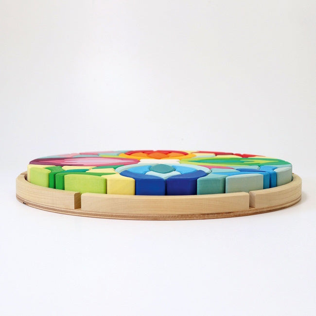 Grimm&#39;s | Building Set Lara at Milk Tooth