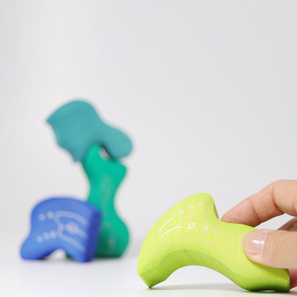 Grimm&#39;s | Casa Aqua