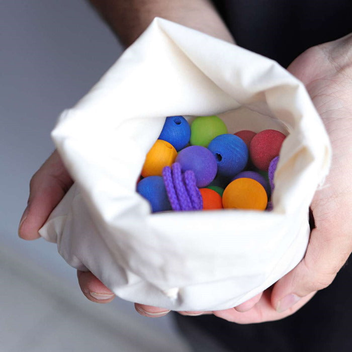 Grimm&#39;s | Colourful Bead Stairs