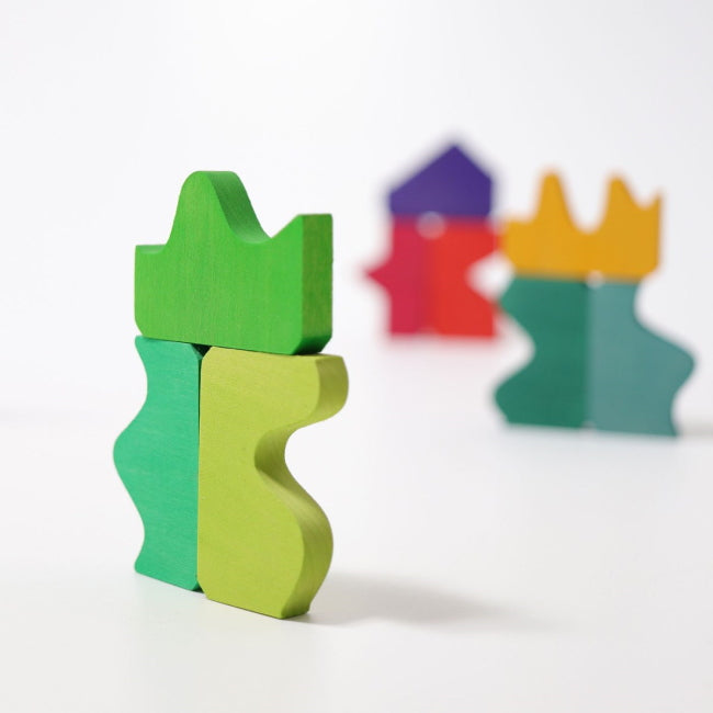 Grimm&#39;s | Concave Finds Convex