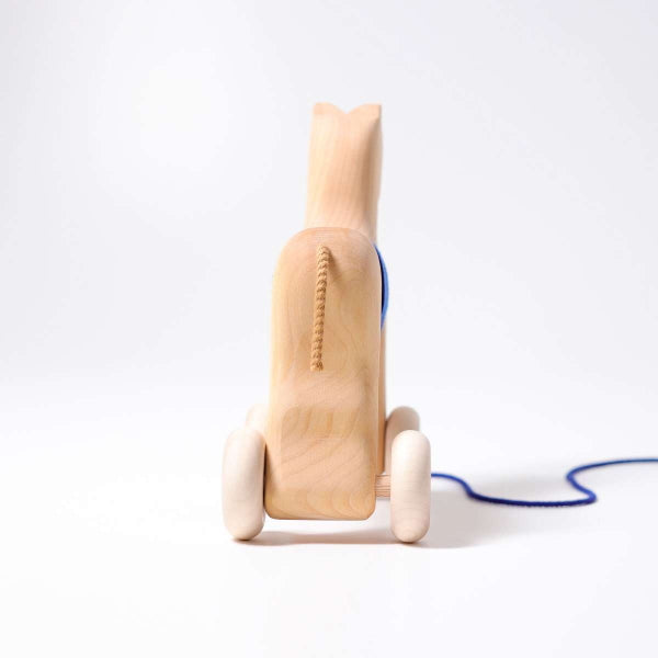 Grimm&#39;s | Holly Horse on Wheels at Milk Tooth