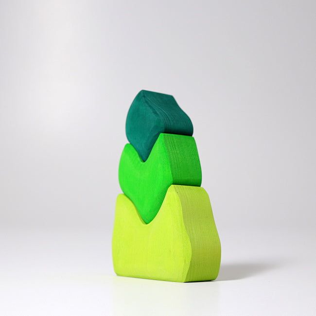 Grimm&#39;s | Leaf Tower for Grimm&#39;s Dwarf Village